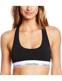 10 Calvin Klein 卡文克莱女士运动内衣