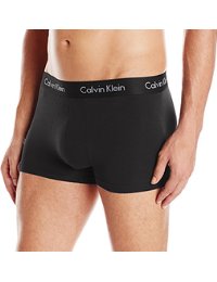 22-1 Calvin Klein Men's Body Modal Trunk