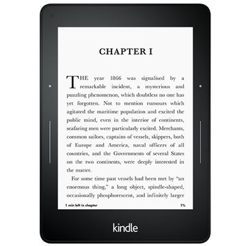 3 Kindle Voyage 电子书阅读器