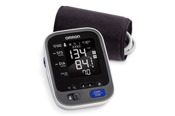 7 Omron 欧姆龙 10系列 上臂式电子血压计 世界第一的血压计品牌