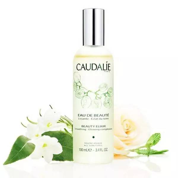 Caudalie 欧缇丽/泰奥菲 葡萄活性精华爽肤水 皇后水