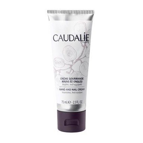 Caudalie 欧缇丽 滋养护手霜 75ml