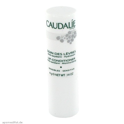 Caudalie 欧缇丽 滋润护唇膏 4g