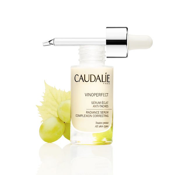 Caudalie 欧缇丽 莹润保湿美白祛斑精华液 30ml