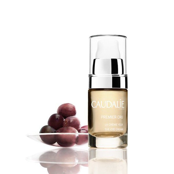 Caudalie 欧缇丽 青春再现奢华眼霜 15ml