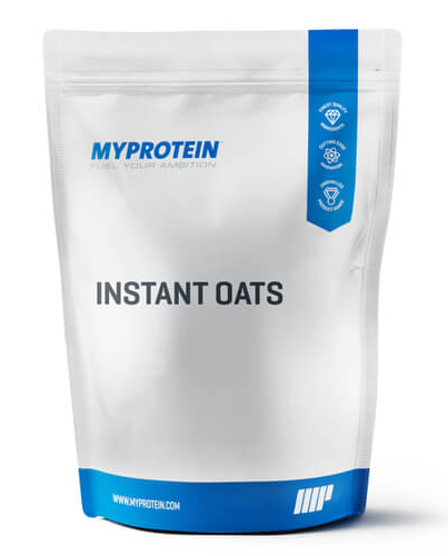 Myprotein速溶燕麦