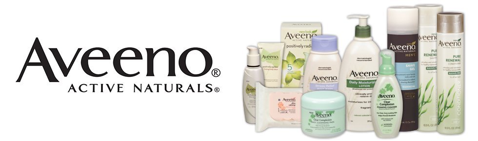 aveeno