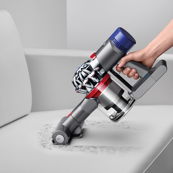 Dyson V8 Absolute Cord-Free Vacuum 2