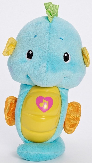 Fisher-Price Ocean Wonders Soothe