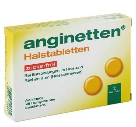 anginetten