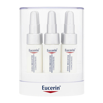 Eucerin 优色林 美白祛斑靓颜保湿精华 6 x 5ml