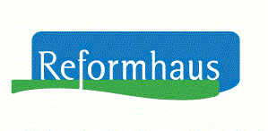 Reformhaus官网logo