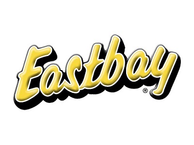 eastbay官网logo