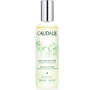 1 CaudalieBeauty Elixir（葡萄活性精华爽肤水100ml）