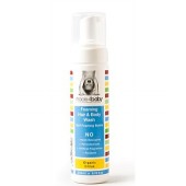 1 MADE4BABY 有机柑橘精华 天然泡沫沐浴及洗发露 200ML