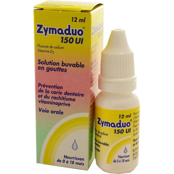 10.2 Zymaduo 150 UISolution buvable