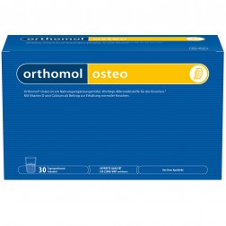 11 ORTHOMOL 奥适宝强健骨骼保健冲剂 30袋