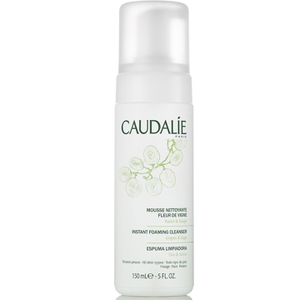 3 Caudalie 欧缇丽 葡萄籽洁颜洁面摩丝 50ml