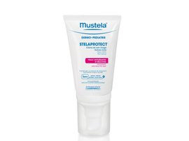 8.2 妙思乐思宝宝肤敏湿疹辅助面霜200mlMustela Stelaprotect Crème de Soin Visage 40ml