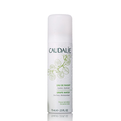 caudalie 欧缇丽 葡萄籽水活性喷雾