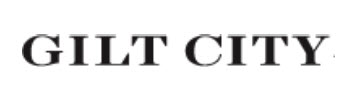 Gilt City官网Logo