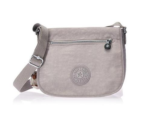 Kipling 凯浦林 Attyson Gm 女士斜挎包