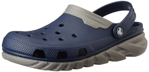 3.2 crocs 成人中性 Duet Max Clog mule Duet Max Clog