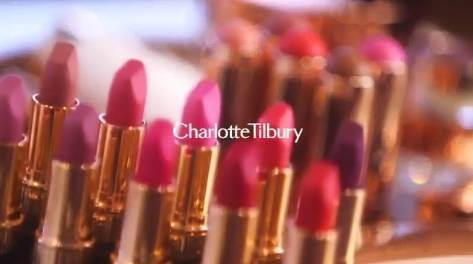 Charlotte Tilbury