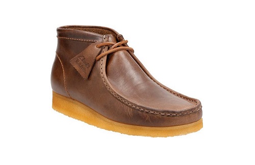 Clarks Originals Men's Wallabee Boot