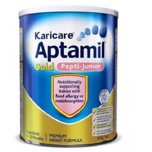 澳洲 Aptamil 爱他美 深度水解防过敏奶粉