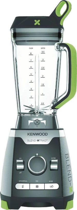 Kenwood BLP 900BK Blend X-Pro