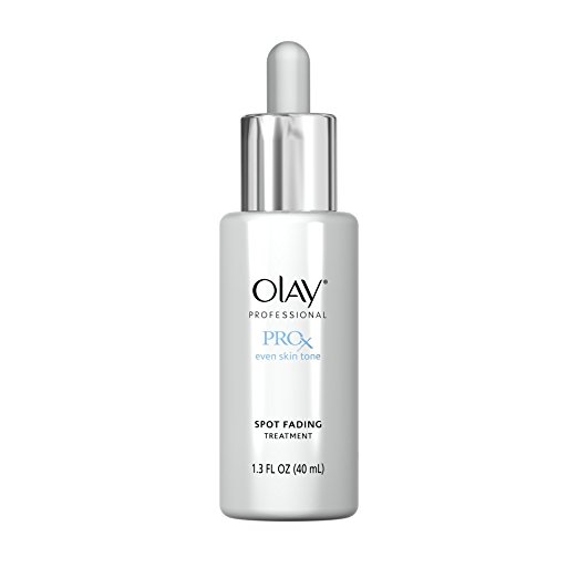 Olay ProX Even Skin Tone Spot Fading Treatment