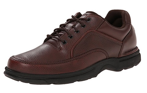 Rockport Men's Eureka Walking Shoe