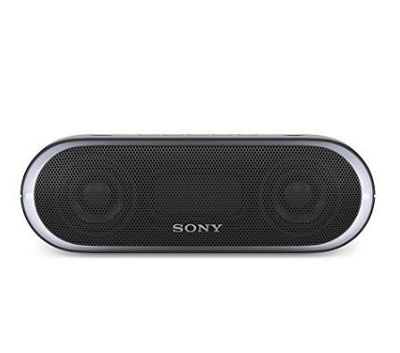 SONY 索尼 SRS-XB20 无线蓝牙音箱