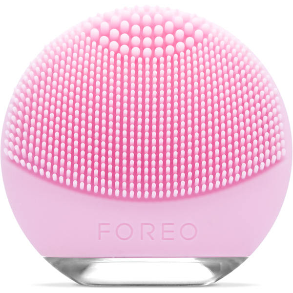 foreo luna洁面仪