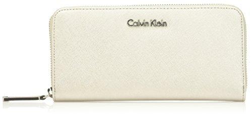 Calvin Klein Key Item Saffiano Wallet