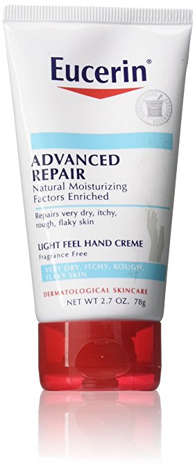 Eucerin Advanced Repair Hand Creme