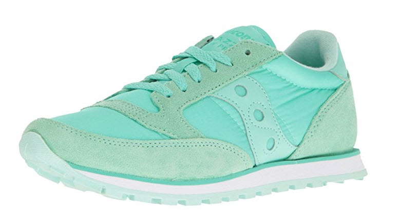 Saucony Originals Women's Jazz Low Pro Sneaker