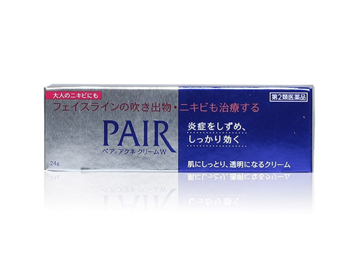 日本狮王PAIR祛痘膏