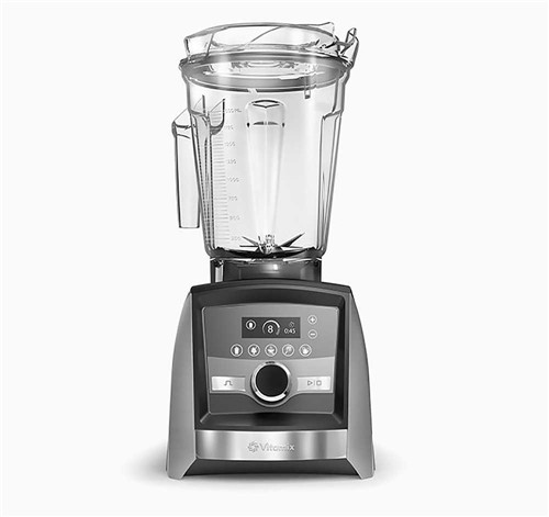 Vitamix A3500 Brushed Stainless Blender