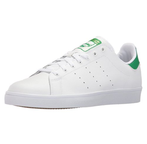 adidas Originals Men's Stan Smith Vulc