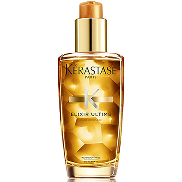 Kérastase Elixir Ultime Hair Oil (100ml)