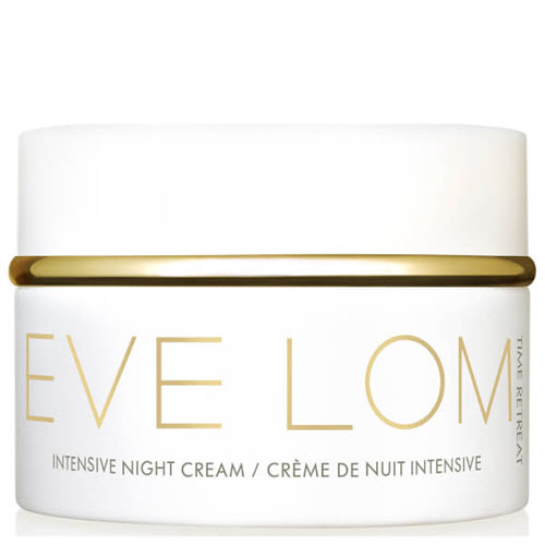 EVE LOM TIME RETREAT REGENERATIVE NIGHT CREAM 50ML