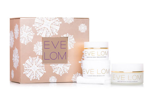 EVE LOM ULTIMATE MOISTURE RITUAL 