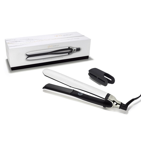 GHD WHITE PLATINUM STYLER