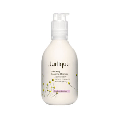 JURLIQUE SOOTHING - FOAMING CLEANSER (200ML)