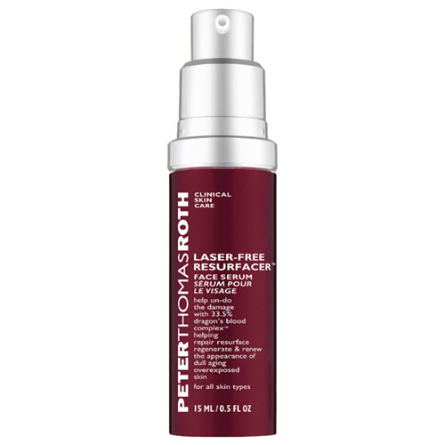 PETER THOMAS ROTH LASER-FREE SERUM