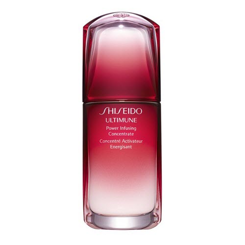 SHISEIDO ULTIMUNE POWER INFUSING CONCENTRATE (50ML) 