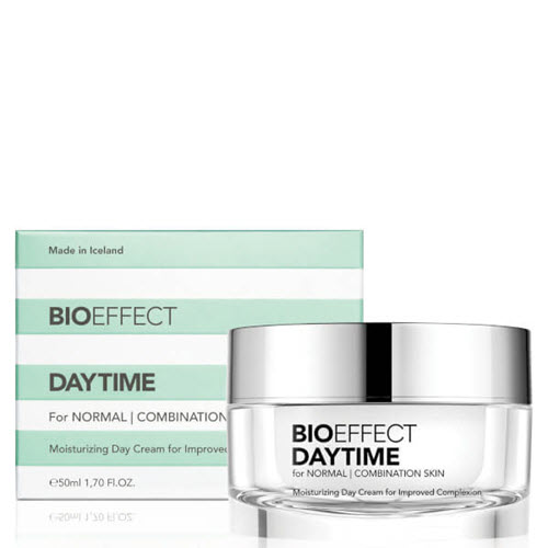 BIOEFFECT DAYTIME MOISTURISER 30ML