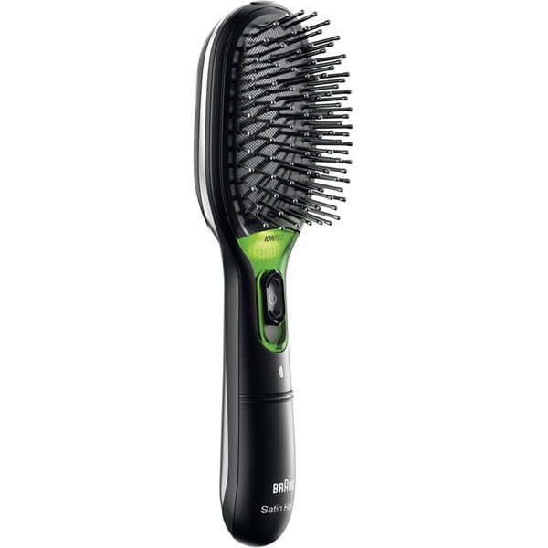 BRAUN IONTECH SATIN-HAIR 7 HAIR BRUSH